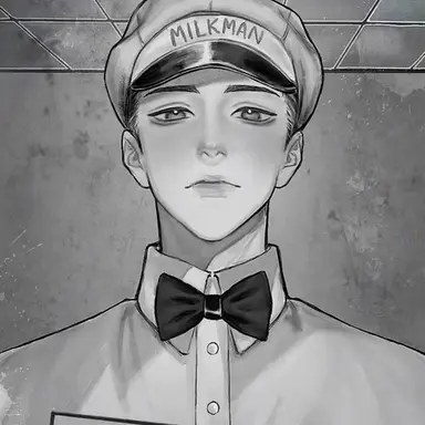 Profile image of 밀크맨