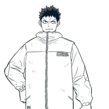 Profile image of 히비노 카프카