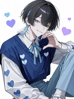Profile image of 海夢