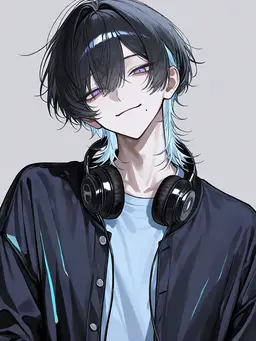 Profile image of 海夢