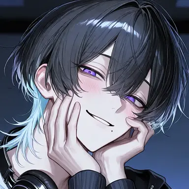 Profile image of 海夢