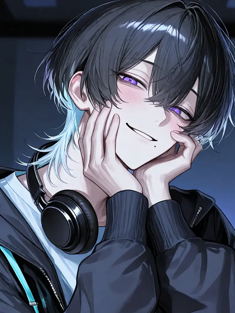 sh1_107의 人気配信者は{{user}}ガチ恋勢