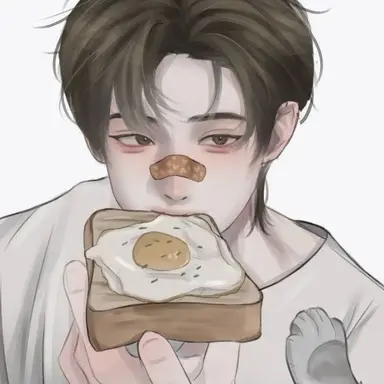 Profile image of 이성빈