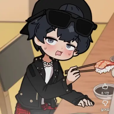 Profile image of 지희남친