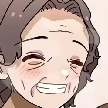 Profile image of 지희의 할머니