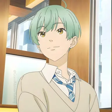 Profile image of 瀬戸悟