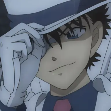Profile image of 괴도키드