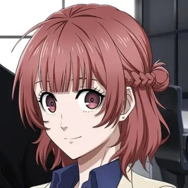 Profile image of アンリ