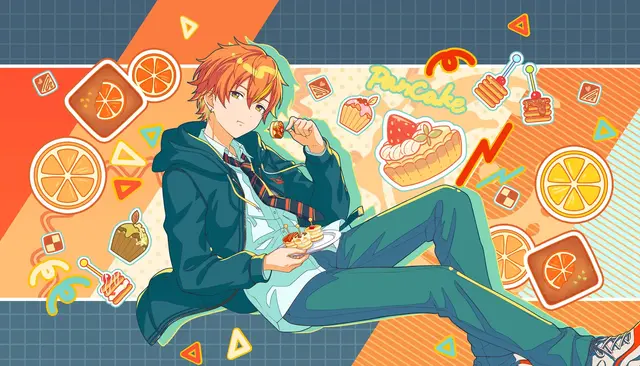Profile image of Akito Shinonome