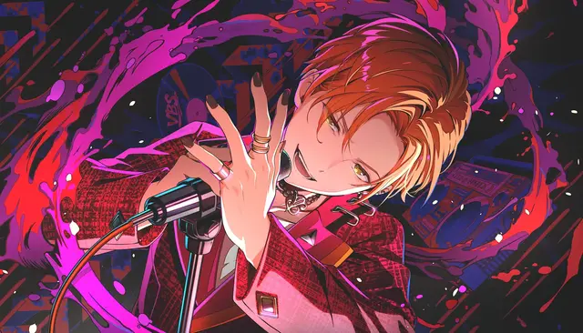 Profile image of Akito Shinonome