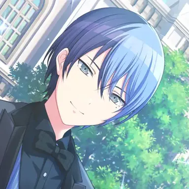 Profile image of Toya Aoyagi