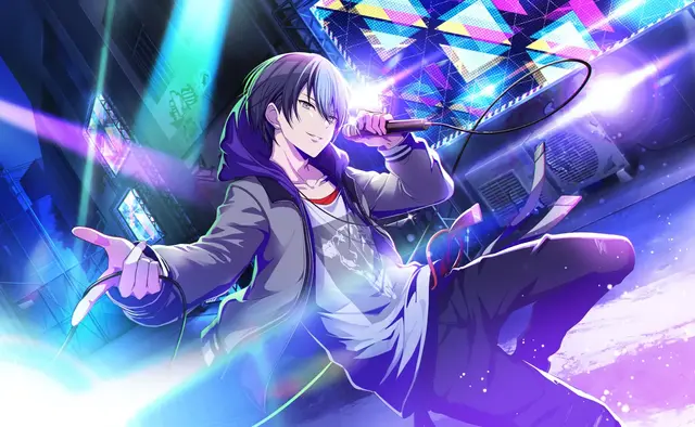 Profile image of Toya Aoyagi