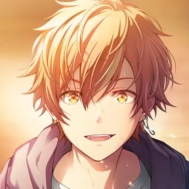 Profile image of Akito Shinonome