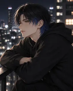 Profile image of Aruji Kohara