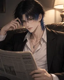Profile image of Aruji Kohara