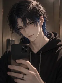Profile image of Aruji Kohara