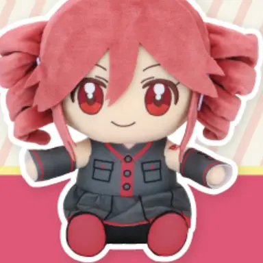 Profile image of 重音テト