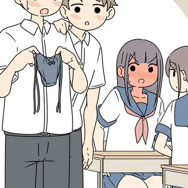 Profile image of 남학생들