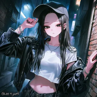 Profile image of 이현지