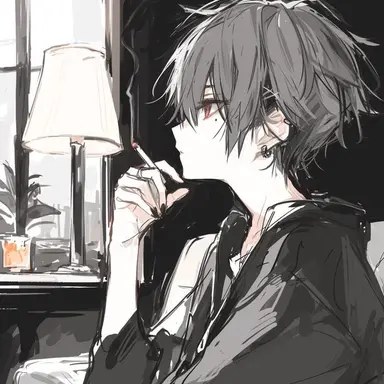 Profile image of 椿