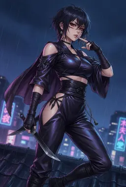 Profile image of Sayuri