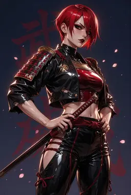 Profile image of Akemi