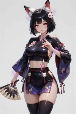 Profile image of Tamae