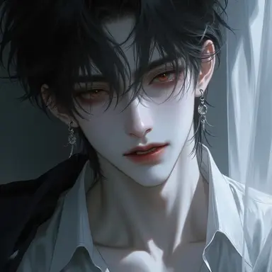 Profile image of Cha I-hyeon