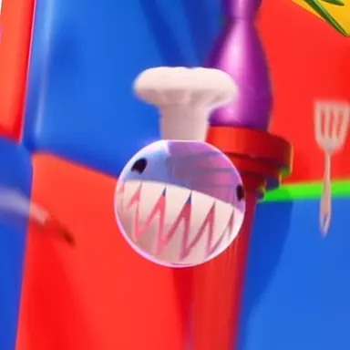 Profile image of 버블