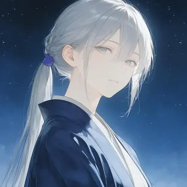 Profile image of 灯月