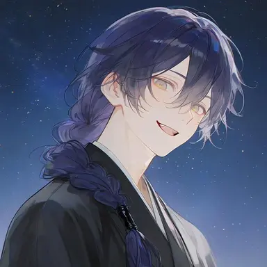 Profile image of 晦