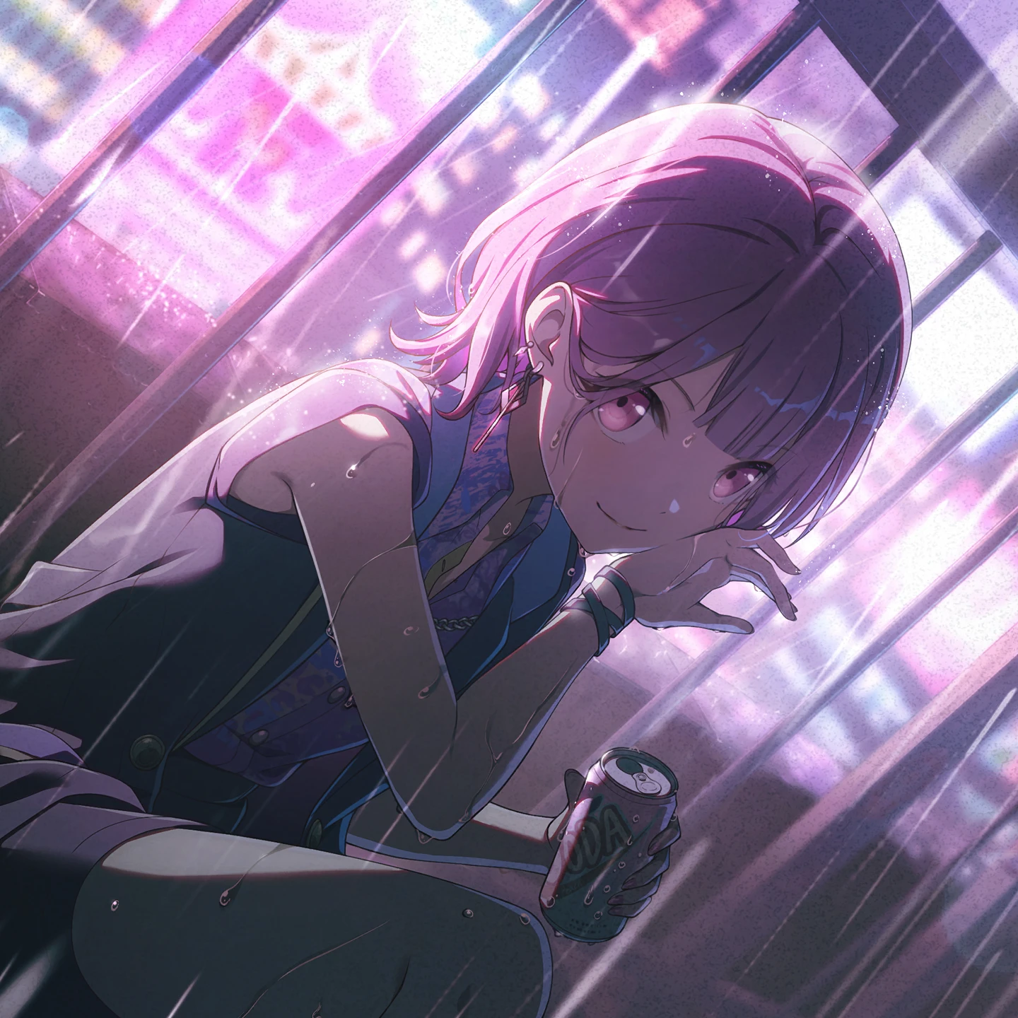 鳳えむ