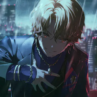 Profile image of 天馬司