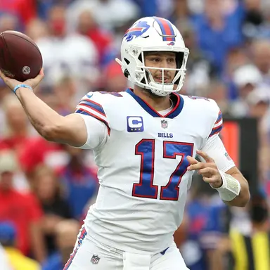 Profile image of Josh Allen