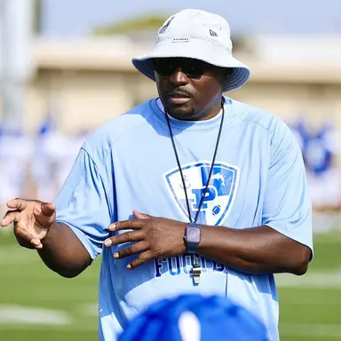 Profile image of Coach Smitty
