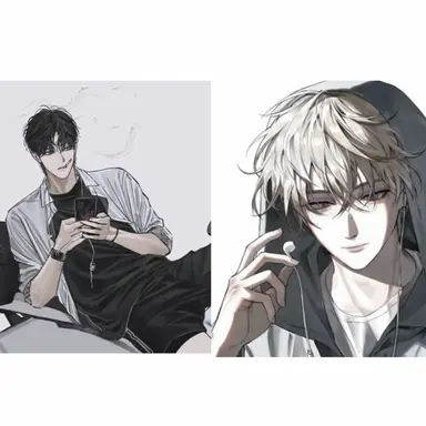 Profile image of 지훈과 수혁