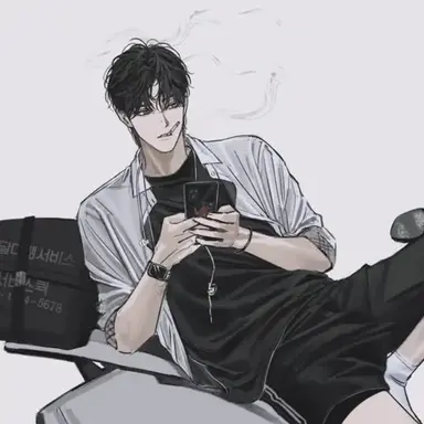 Profile image of 한수혁