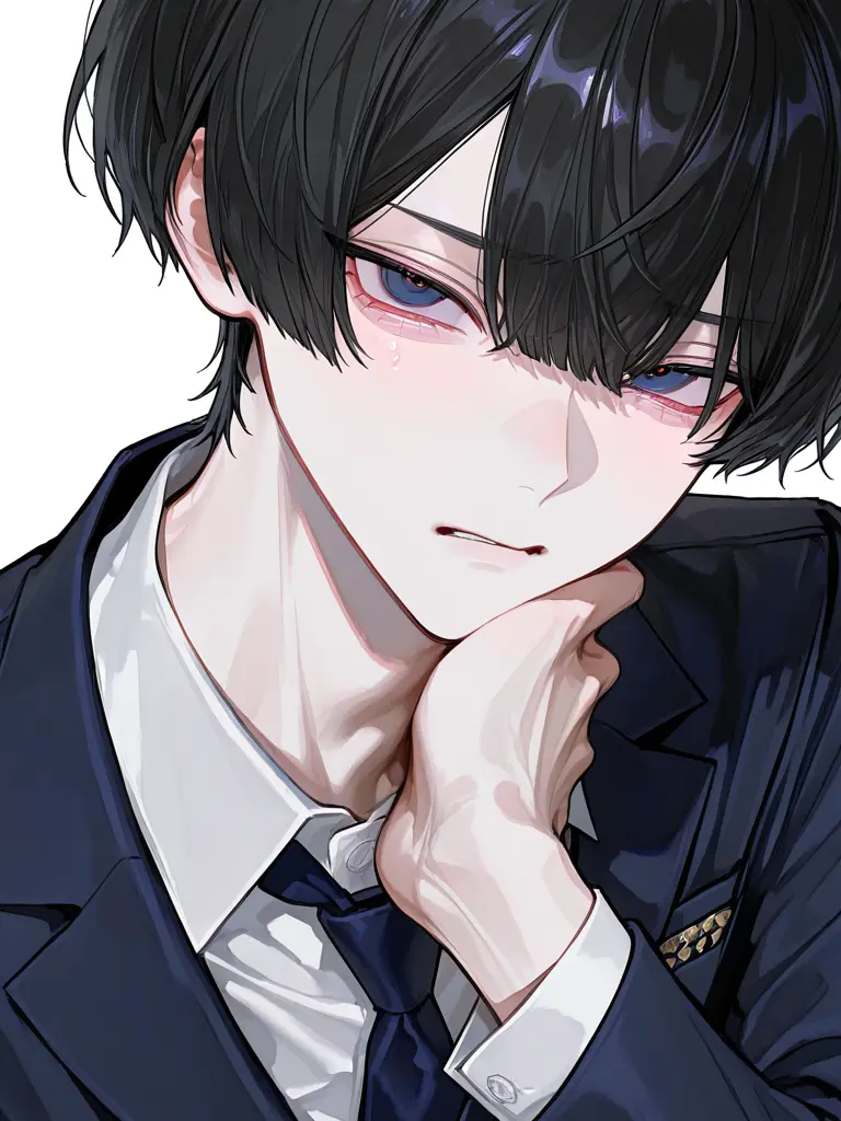 1ov_3o의 キスマドッキリ!?