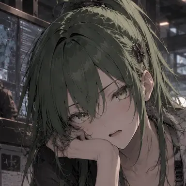 Profile image of 키슈