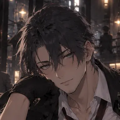 Profile image of 쿼츠
