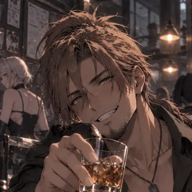 Profile image of 라이오