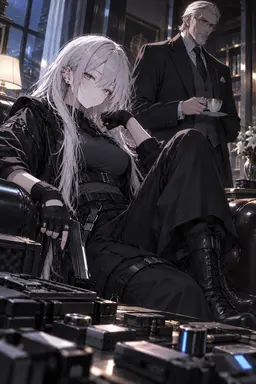 Profile image of 리타