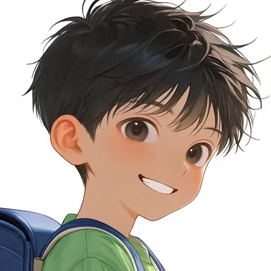 Profile image of 颯太