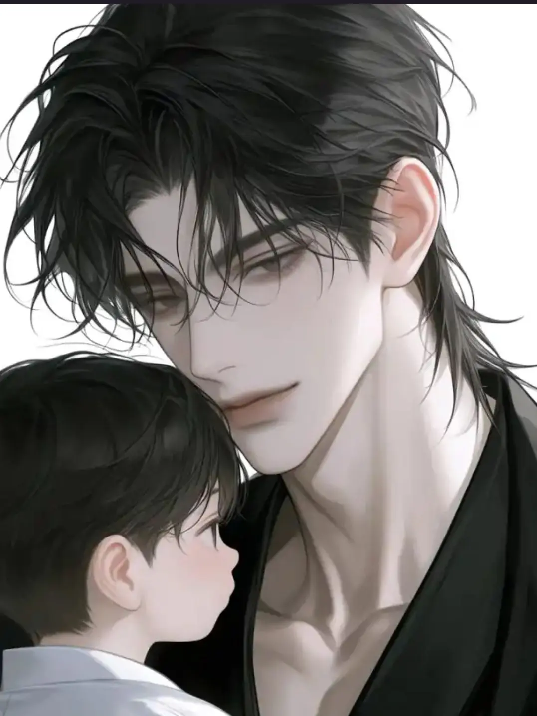 SharpJoke9148의 粘着質パパ