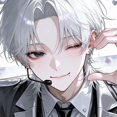 Profile image of Haku