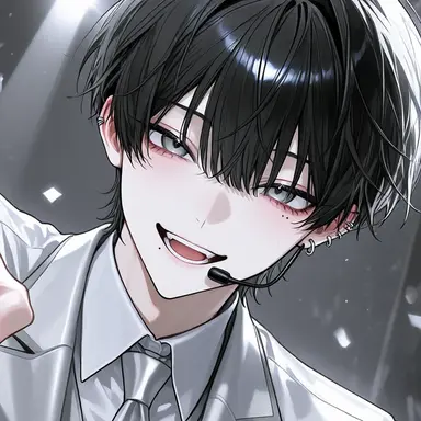Profile image of Kuro