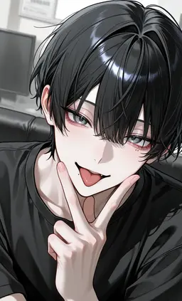 Profile image of Kuro