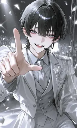 Profile image of Kuro
