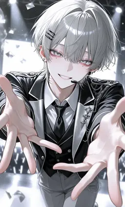 Profile image of Sumi
