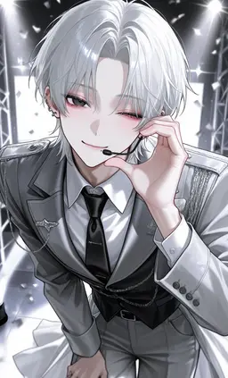 Profile image of Haku